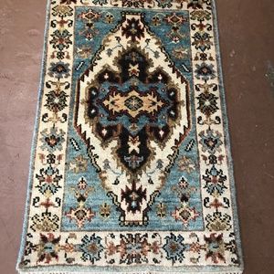 Hand Woven Made in India